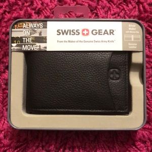 Swiss Gear Wallet
